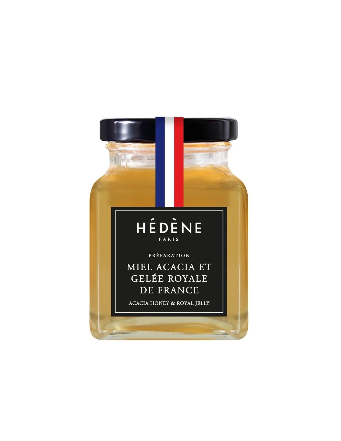 Miel Acacia Et Gel E Royale De France