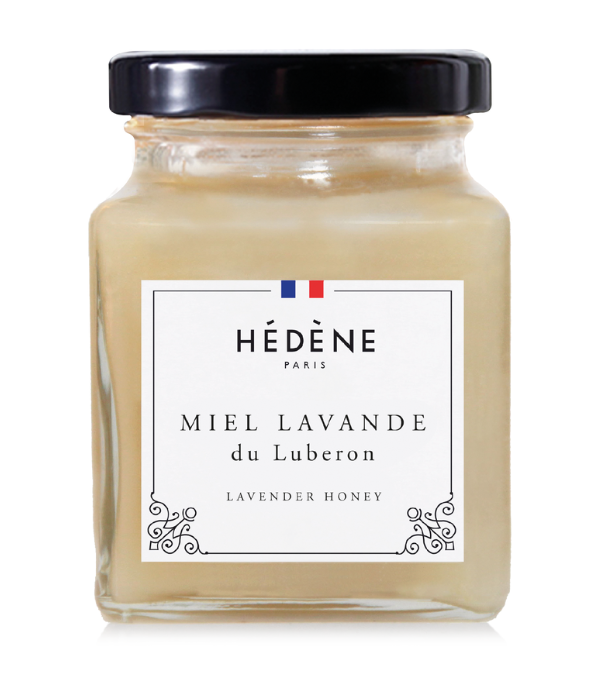 Miel de Lavande Luberon  Api'Luberon, miel de France