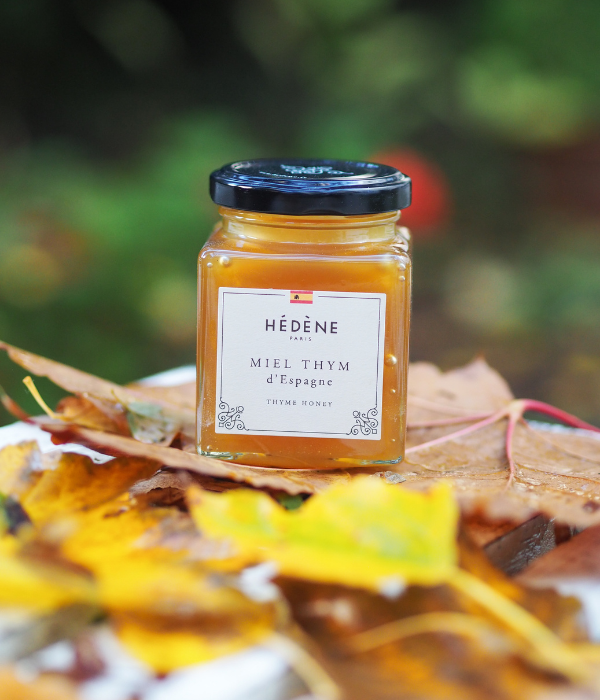 Thyme Honey from Spain