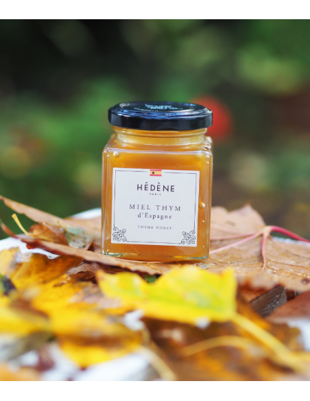 Thyme Honey from Spain