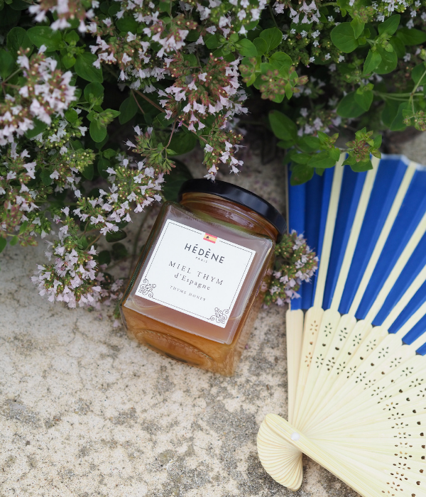 Miel Thym d'Espagne