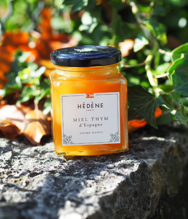 Thyme Honey from Spain