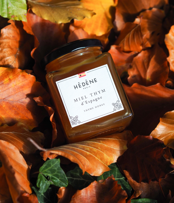 Thyme Honey from Spain