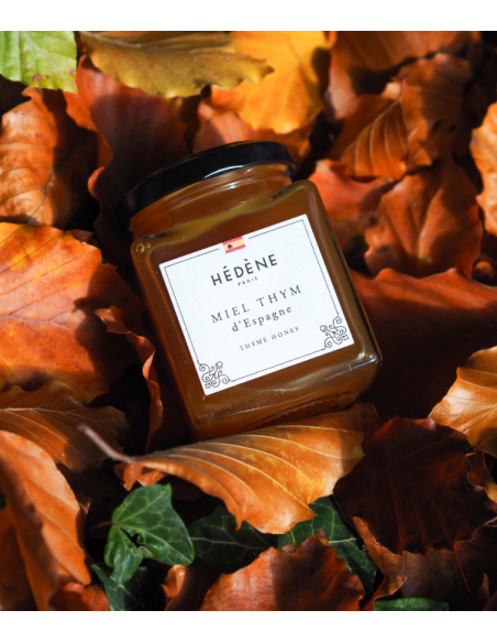 Thyme Honey from Spain