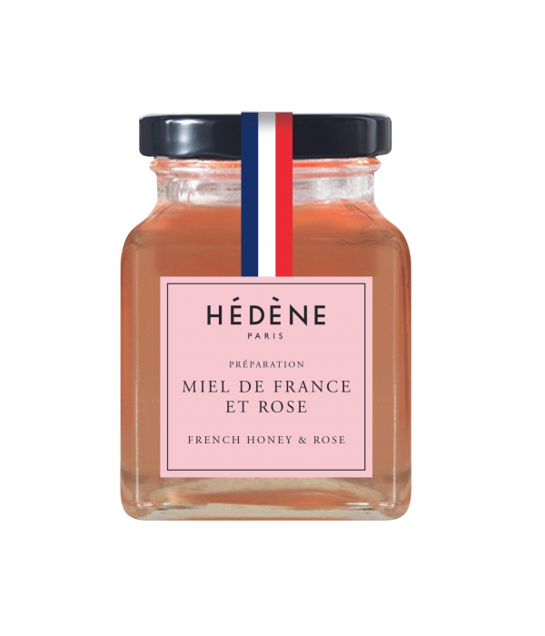 Miel d'Acacia BIO récolté en France, doux et fleuri – Miel Factory