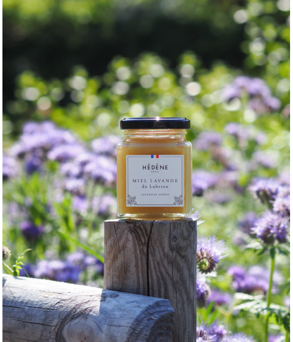 Tour de France honey pack