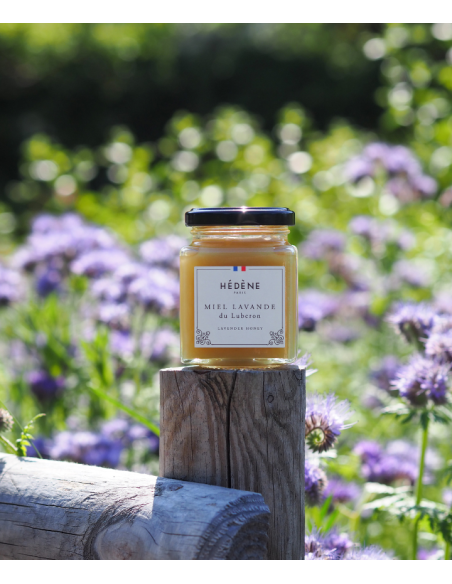 Tour de France honey pack