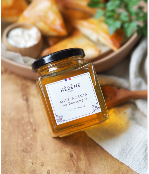 Tour de France honey pack