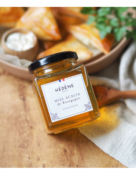 Tour de France honey pack