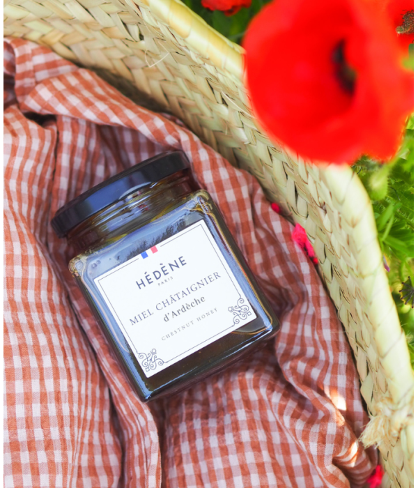 Tour de France honey pack