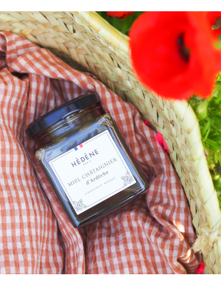 Tour de France honey pack