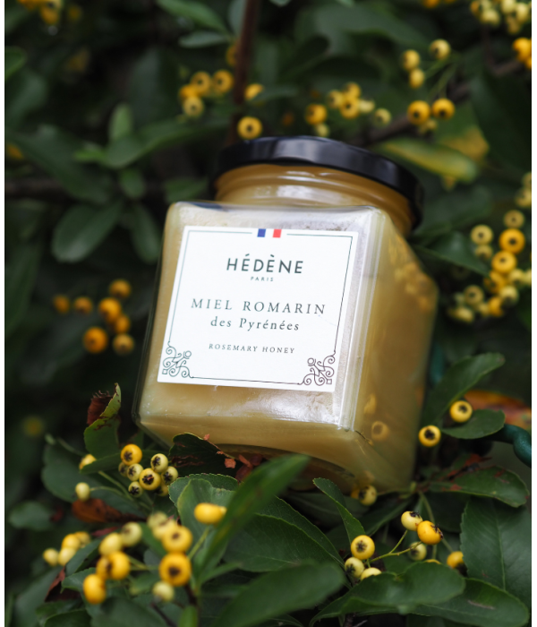 Pack miels Tour de France