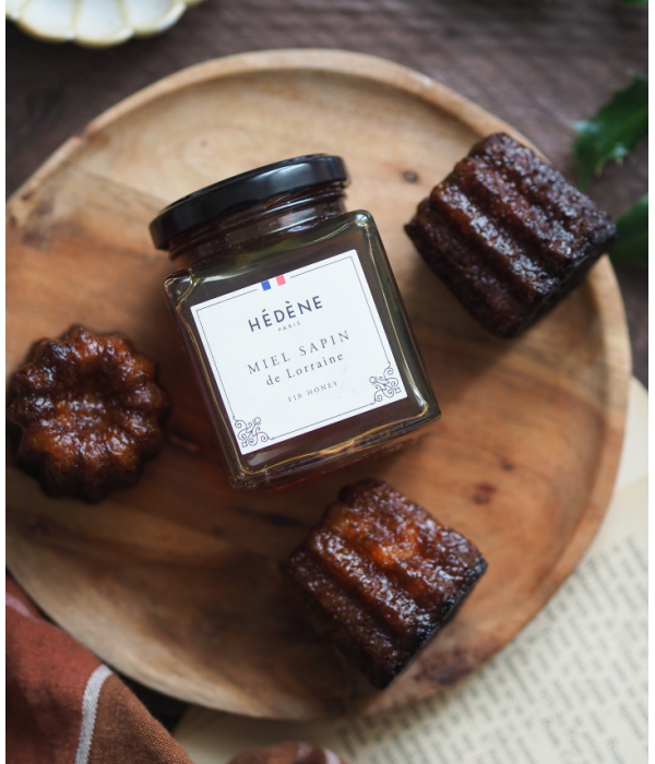 Tour de France honey pack