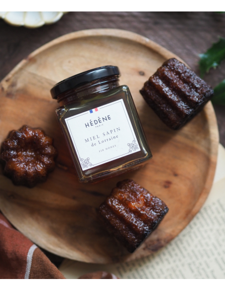 Tour de France honey pack