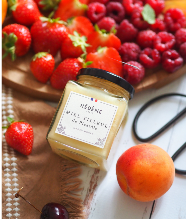 Tour de France honey pack