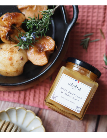 Small Harvests Pack honeys, 100% French origin