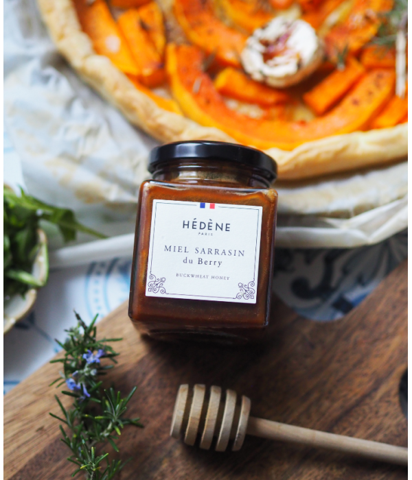 Small Harvests Pack honeys, 100% French origin