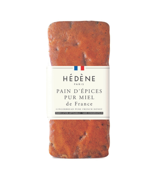 Pain d'Épices pur miel de France