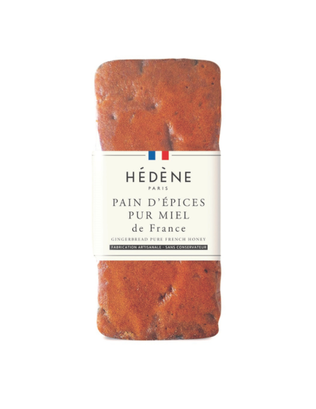 Pain d'Épices pur miel de France