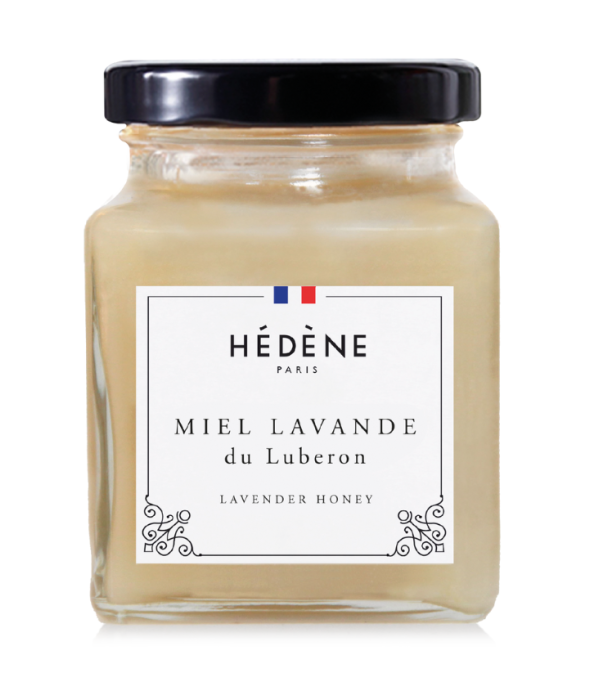 Miel Lavande du Luberon récolté en France