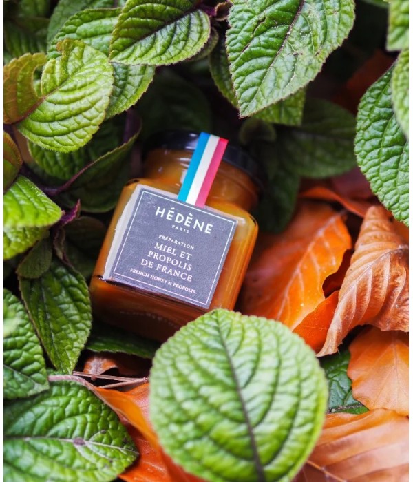 Miel et Propolis de France