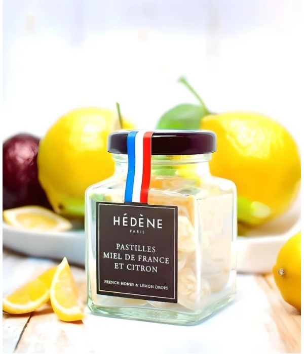 Coffret miels de France "Pour Lui"