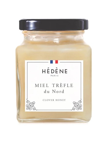 Clover Honey from North harvested in France