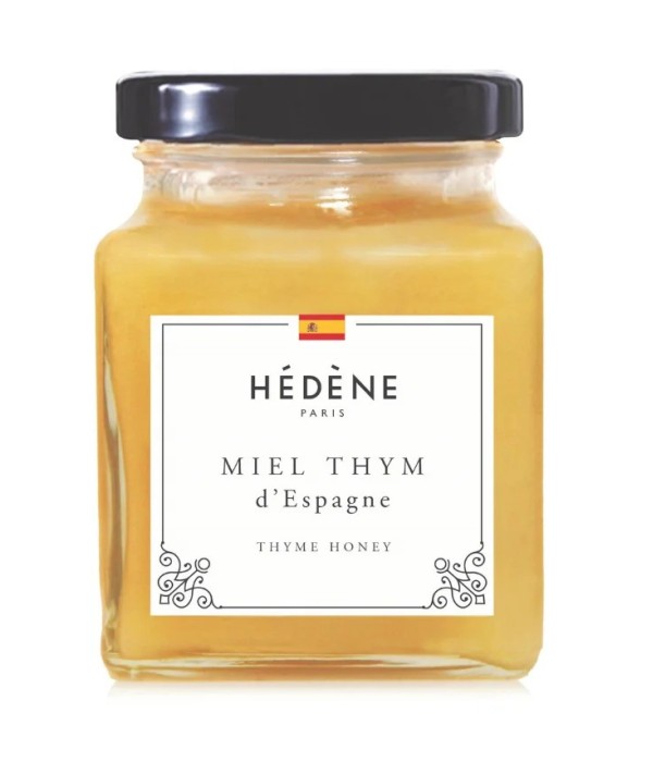 Thyme Honey from Spain