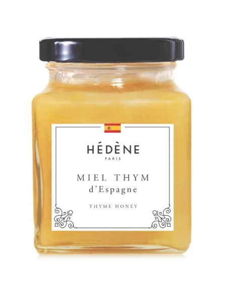 Thyme Honey from Spain