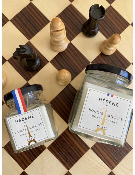 Miellée Candle from France