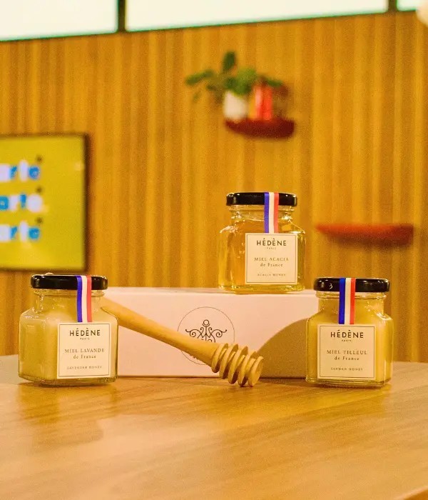 Honey France Box "Signature"