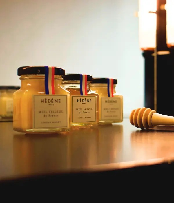 Honey France Box "Signature"