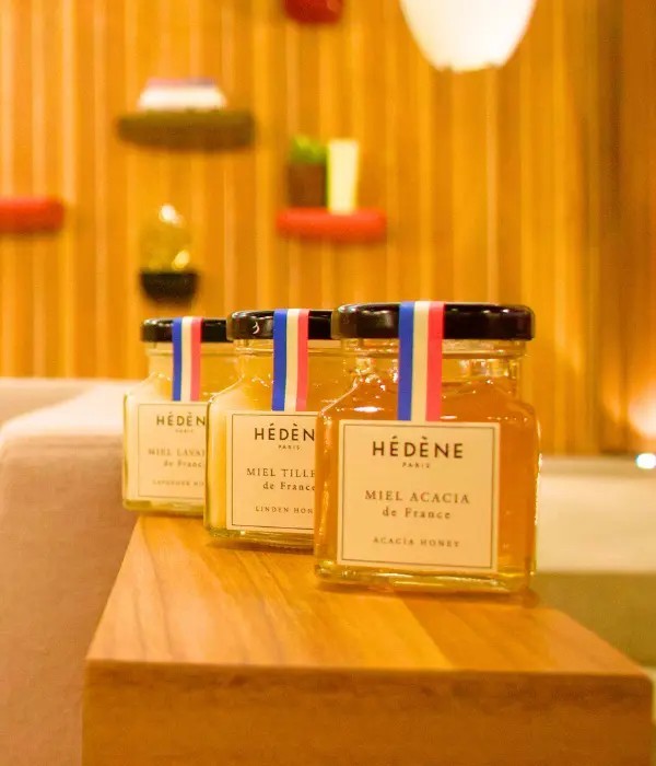 Honey France Box "Signature"