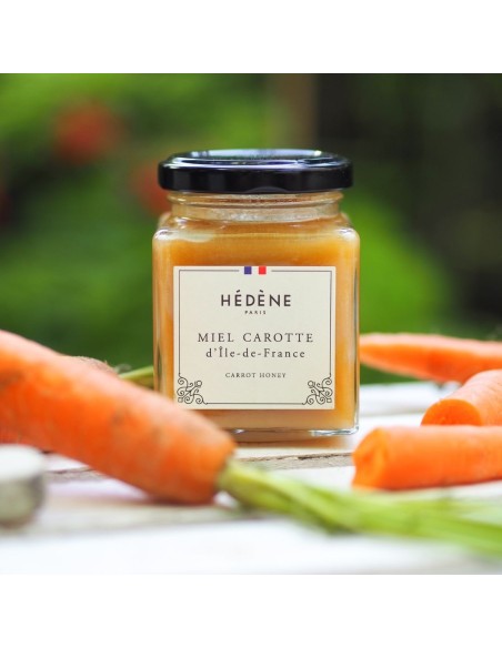 Small Harvests Pack honeys, 100% French origin