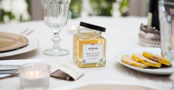 Quels sont les bienfaits du miel d'acacia 