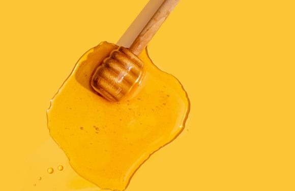 Pourquoi la texture du miel change avec le temps
