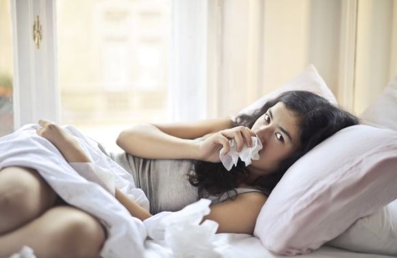 Quel miel pour la toux