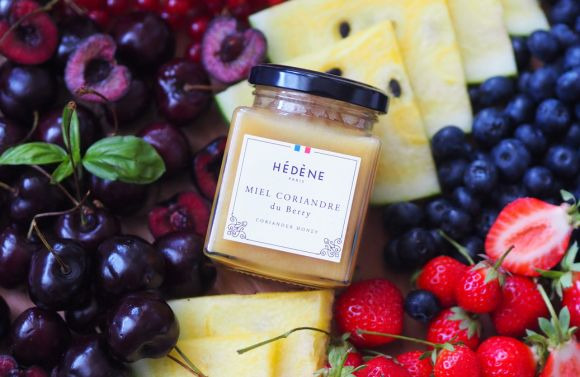 What is the best way to store honey?