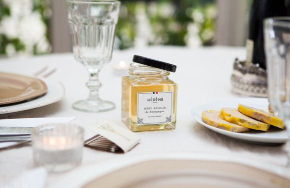 Quels sont les bienfaits du miel d'acacia 